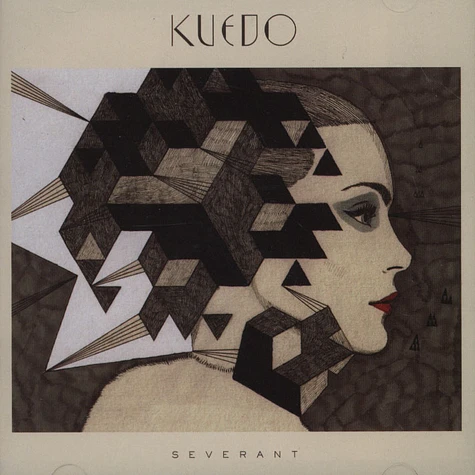 Kuedo - Severant