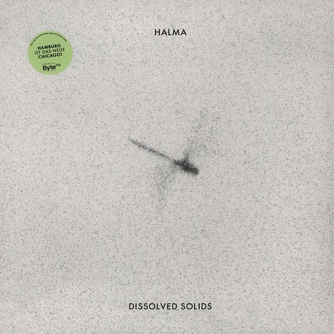 Halma - Dissolved Solids