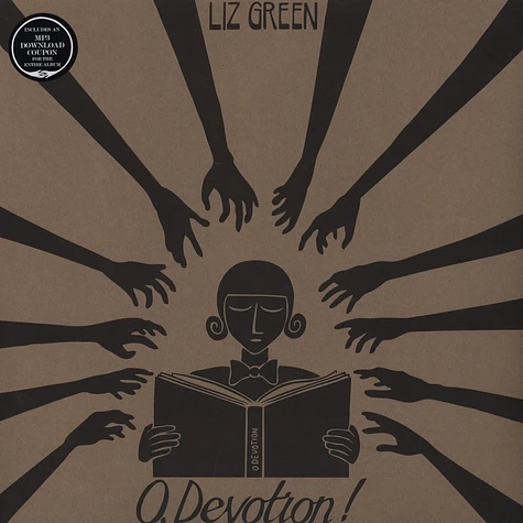 Liz Green - O, Devotion!