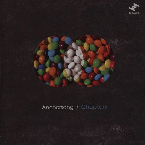 Anchorsong - Chapters