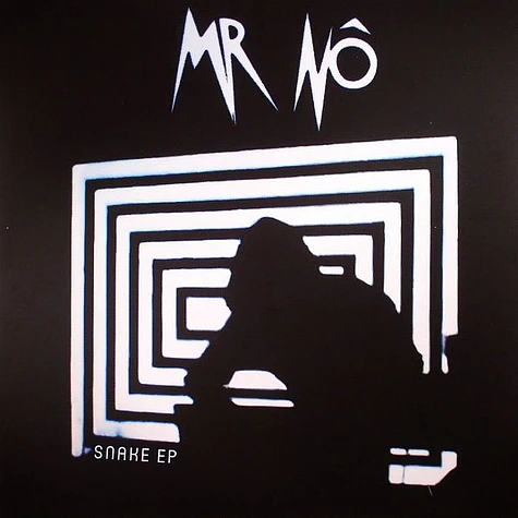 Mr No - Snake EP