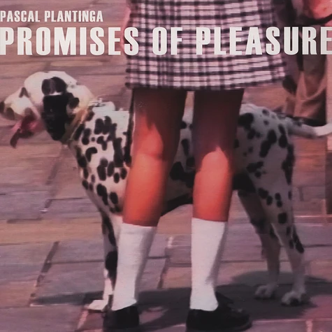 Pascal Plantinga - Promises Of Pleasure
