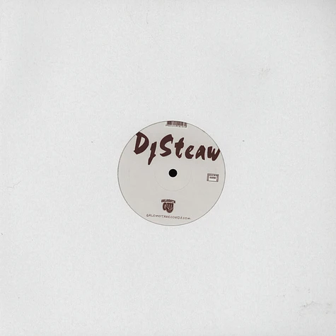 DJ Steaw - Stay in My Head EP