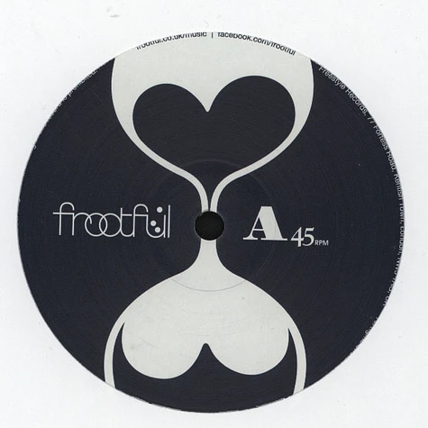 Frootful - Slowtime Lack Of Afro Remix