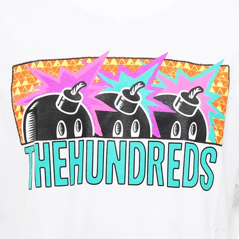 The Hundreds - Mauwee T-Shirt