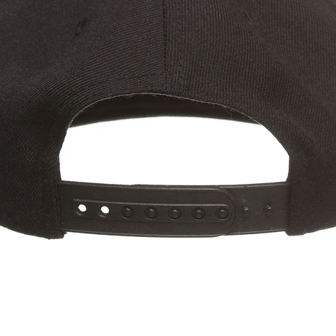 The Hundreds - Raidurrs Snapback Cap