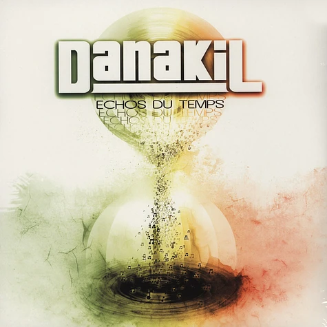 Danakil - Echos Du Temps