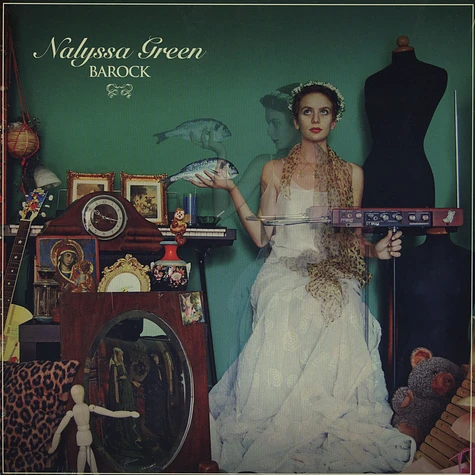 Nalyssa Green - Barock