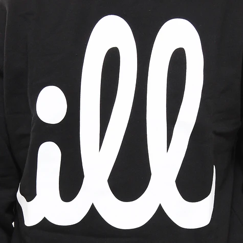 Manifest - Ill Crew Sweater