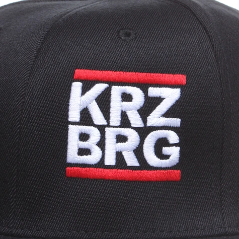 Core Tex - KRZ BRG Flexfit Cap