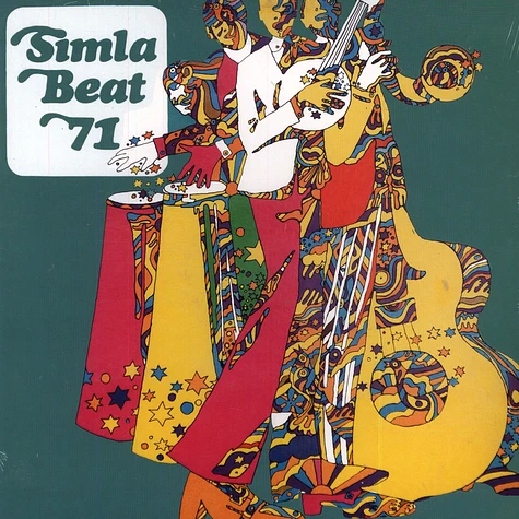 Simla Beat - 71