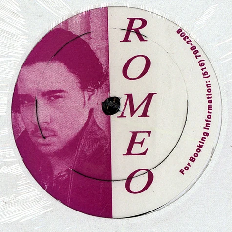 Romeo - One Ore Day