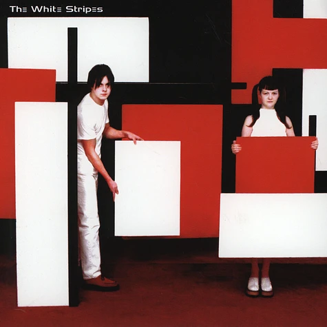 The White Stripes - Lord, Send Me an Angel