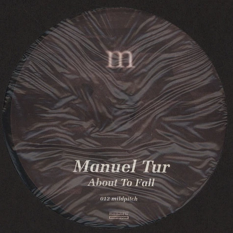Manuel Tur - About To Fall