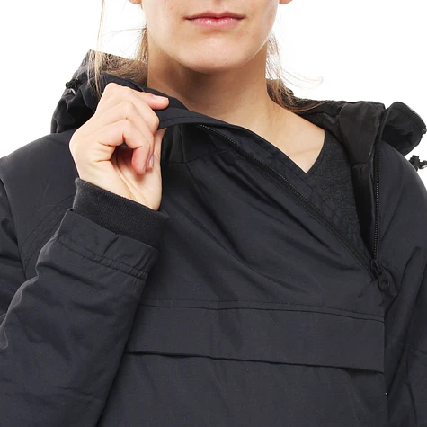 Mazine - Backbeat Women Windbreaker