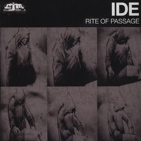 IDE - Rite Of Passage