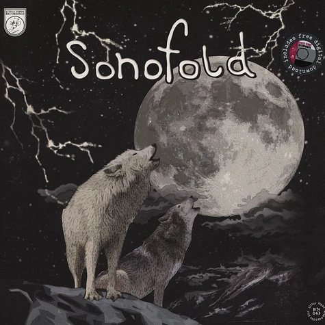 Sonofold - The Wolf Album