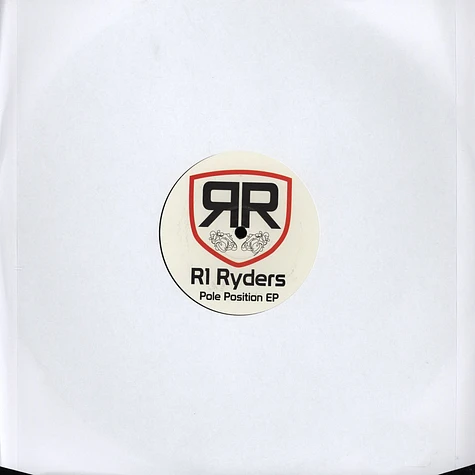 R1 Ryders - Pole Position EP