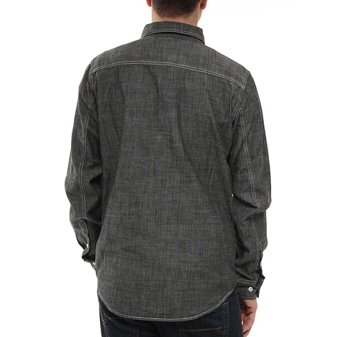 LRG - Core Collection LS Workshirt