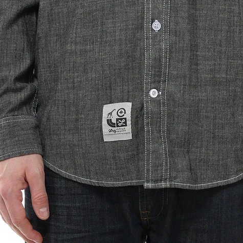 LRG - Core Collection LS Workshirt