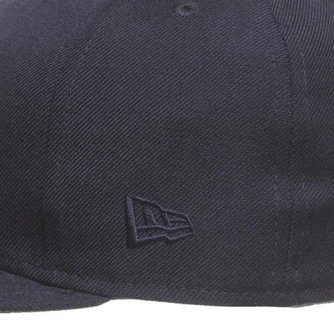 LRG - Core Collection Script New Era Hat