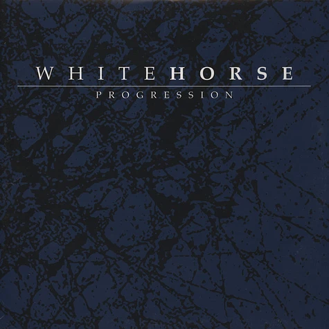Whitehorse - Progression