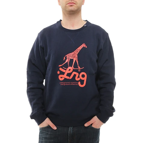 LRG - Researchicon Sweatshirt