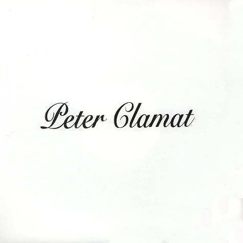 Peter Clamat - Bigbait 009