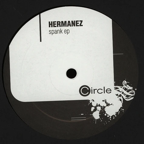 Hermanez - Spank