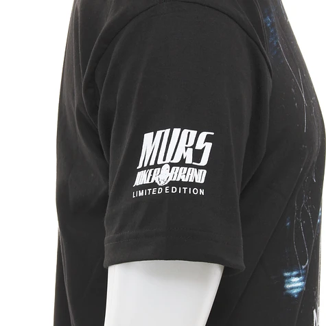 Joker x Murs - Limited Edition Murs T-Shirt