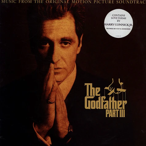 V.A. - OST The Godfather III