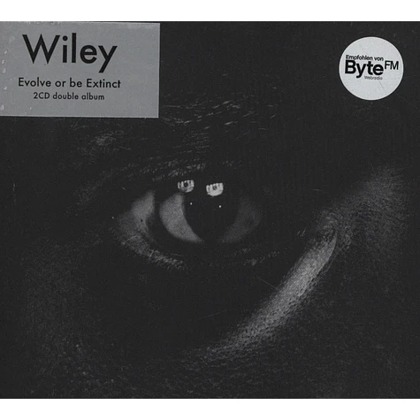 Wiley - Evolve Or Be Extinct
