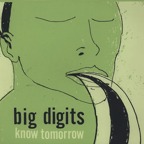 Big Digits - Know Tomorrow