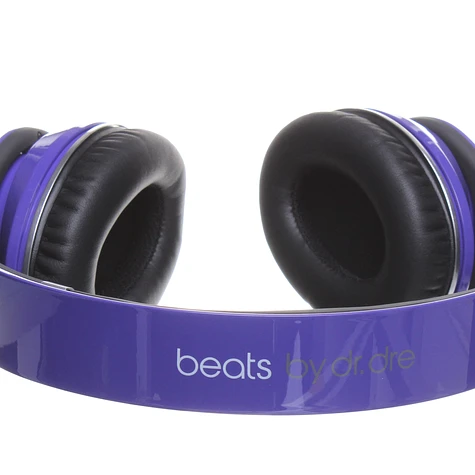 Beats by Dr.Dre - Dre Studio Headphones