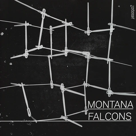 Montana Falcons - Montana Falcons EP