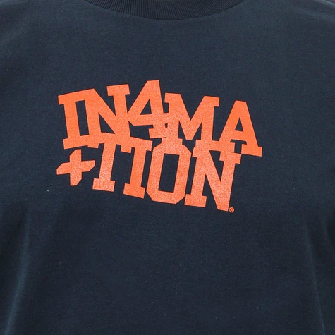 In4mation - Standard Chicago T-Shirt