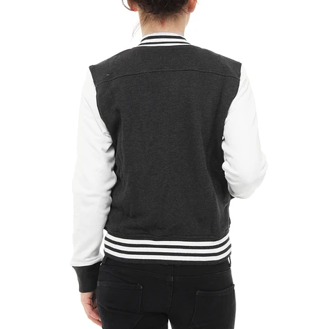 adidas - College Women Jacket