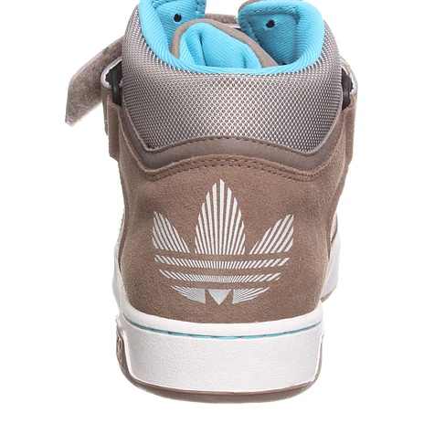 adidas - Varial Mid ST