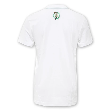 adidas - NBA Celtic T-Shirt