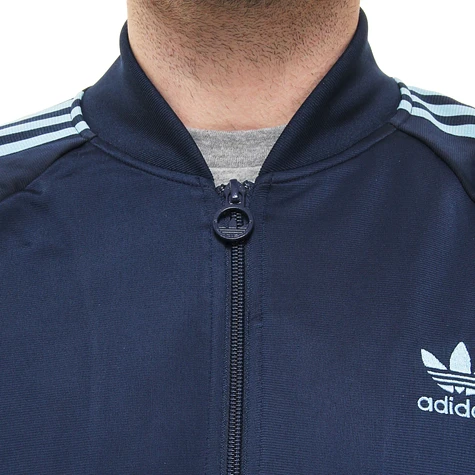 adidas - Superstar Track Top