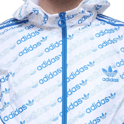 adidas - Colorado Windbreaker