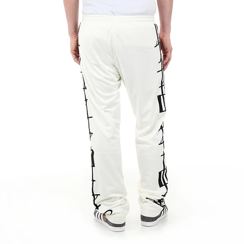 adidas Originals by Originals x Jeremy Scott - Music Note Track Pants