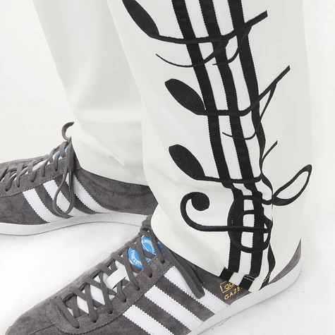 adidas Originals by Originals x Jeremy Scott - Music Note Track Pants