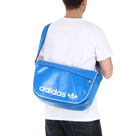 adidas - Adicolor Messenger Bag