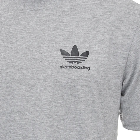 adidas Skateboarding - New Logo T-Shirt