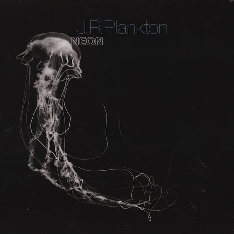 J.R. Plankton - Neon