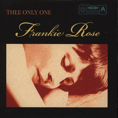 Frankie Rose - Thee Only One