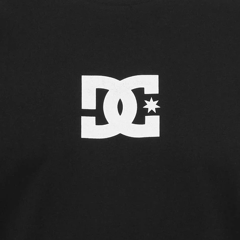 DC - Branded Identity Triblend T-Shirt