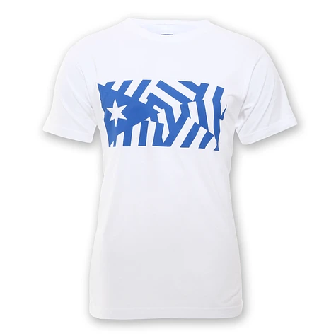 Mazine - Logo T-Shirt