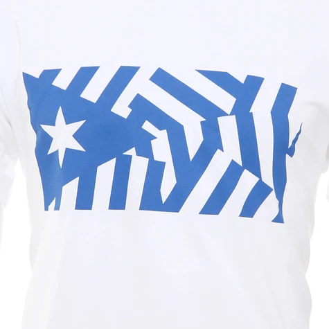 Mazine - Logo T-Shirt
